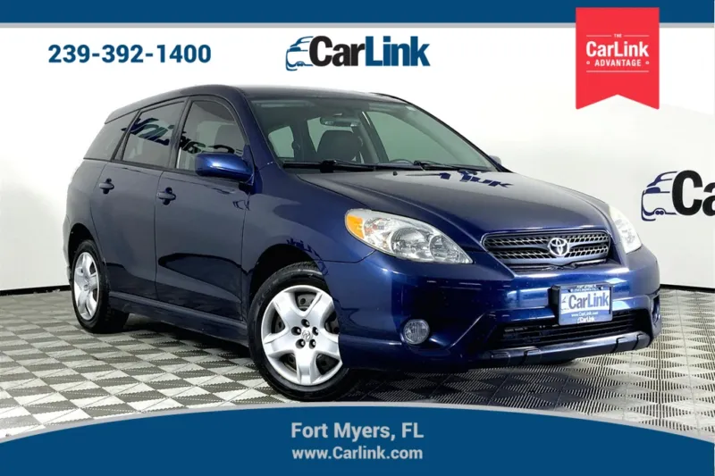 2008 Toyota Matrix for sale in Fort Myers, FL