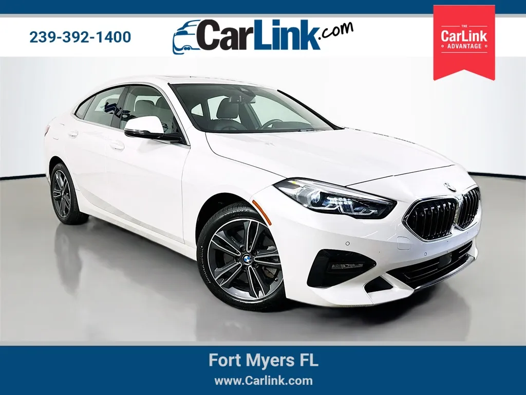 2021 BMW 2 Series 228i xDrive for sale in Fort Myers, FL