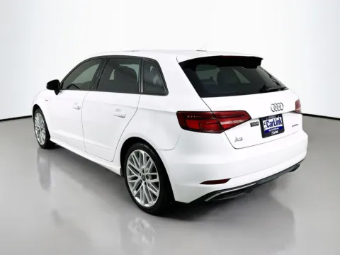 More photos of 2018 Audi A3 e-tron 1.4T Premium at CarLink Fort Myers, FL