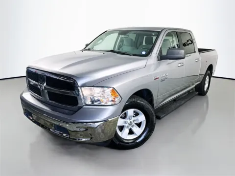 Another view of 2019 Ram 1500 Classic SLT for sale in Fort Myers, FL at CarLink Fort Myers
