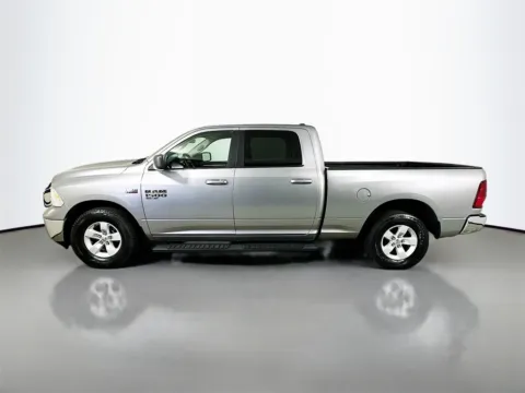 More photos of 2019 Ram 1500 Classic SLT at CarLink Fort Myers, FL