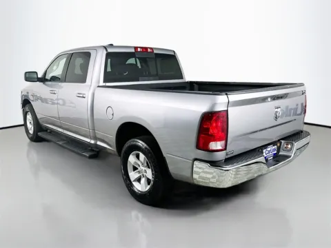 More photos of 2019 Ram 1500 Classic SLT at CarLink Fort Myers, FL