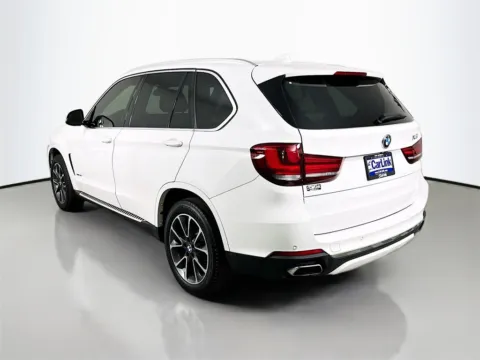 More photos of 2018 BMW X5 sDrive35i at CarLink Fort Myers, FL
