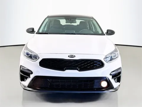 Photos of 2021 Kia Forte LXS for sale in Fort Myers, FL at CarLink Fort Myers