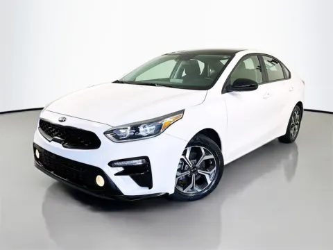 Another view of 2021 Kia Forte LXS for sale in Fort Myers, FL at CarLink Fort Myers