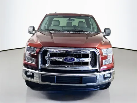 Photos of 2015 Ford F-150 XLT for sale in Fort Myers, FL at CarLink Fort Myers