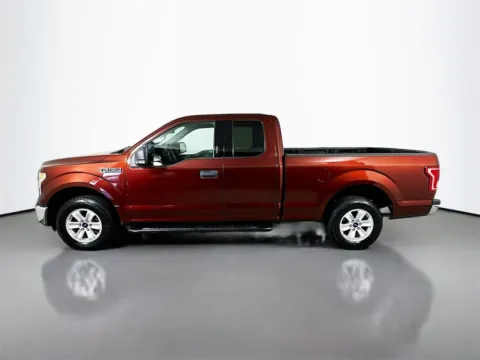 More photos of 2015 Ford F-150 XLT at CarLink Fort Myers, FL