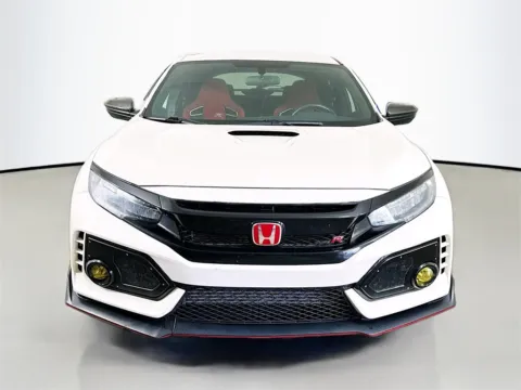 Photos of 2018 Honda Civic Type R Touring for sale in Fort Myers, FL at CarLink Fort Myers
