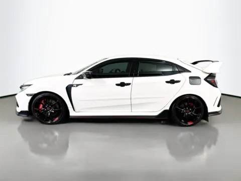More photos of 2018 Honda Civic Type R Touring at CarLink Fort Myers, FL