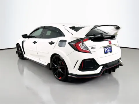 More photos of 2018 Honda Civic Type R Touring at CarLink Fort Myers, FL