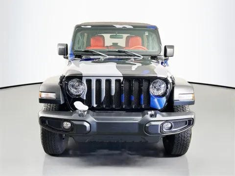 Photos of 2021 Jeep Wrangler Unlimited Sport S for sale in Fort Myers, FL at CarLink Fort Myers
