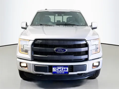 Photos of 2016 Ford F-150 Lariat for sale in Fort Myers, FL at CarLink Fort Myers