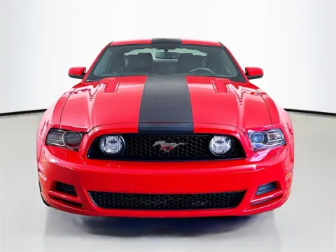 Photos of 2013 Ford Mustang GT Premium for sale in Fort Myers, FL at CarLink Fort Myers