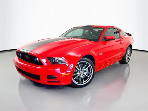 Another view of 2013 Ford Mustang GT Premium for sale in Fort Myers, FL at CarLink Fort Myers