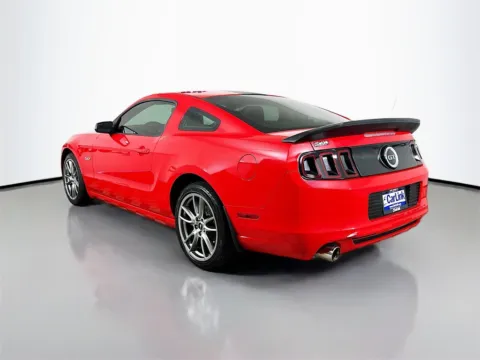 More photos of 2013 Ford Mustang GT Premium at CarLink Fort Myers, FL