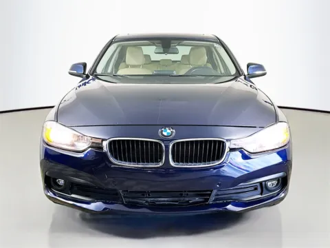 Photos of 2017 BMW 3 Series 320i for sale in Fort Myers, FL at CarLink Fort Myers