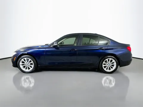 More photos of 2017 BMW 3 Series 320i at CarLink Fort Myers, FL