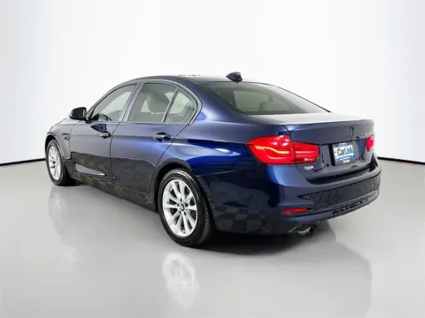 More photos of 2017 BMW 3 Series 320i at CarLink Fort Myers, FL