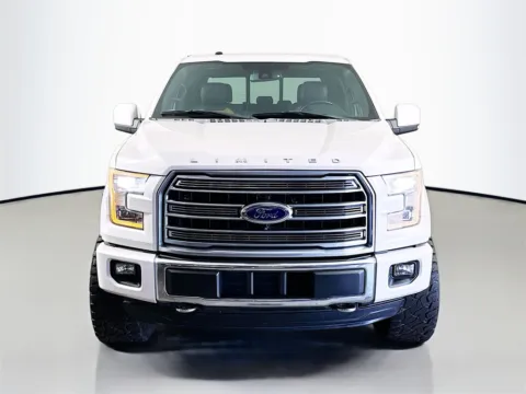 Photos of 2016 Ford F-150 Limited for sale in Fort Myers, FL at CarLink Fort Myers