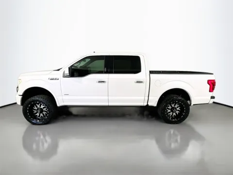 More photos of 2016 Ford F-150 Limited at CarLink Fort Myers, FL