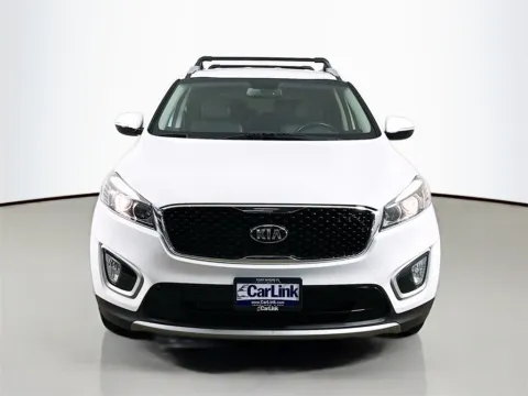 Photos of 2018 Kia Sorento EX for sale in Fort Myers, FL at CarLink Fort Myers