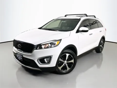 Another view of 2018 Kia Sorento EX for sale in Fort Myers, FL at CarLink Fort Myers