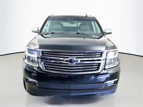 Photos of 2016 Chevrolet Tahoe LTZ for sale in Fort Myers, FL at CarLink Fort Myers
