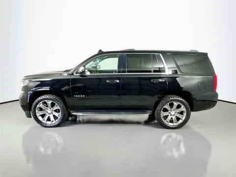 More photos of 2016 Chevrolet Tahoe LTZ at CarLink Fort Myers, FL
