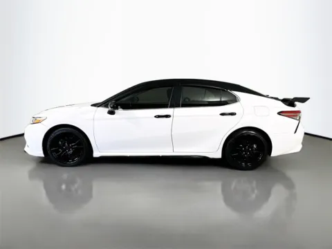 More photos of 2018 Toyota Camry SE at CarLink Fort Myers, FL