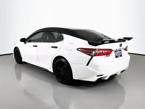 More photos of 2018 Toyota Camry SE at CarLink Fort Myers, FL
