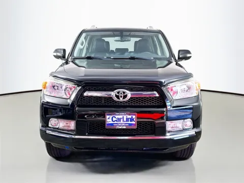 Photos of 2013 Toyota 4Runner Limited for sale in Fort Myers, FL at CarLink Fort Myers