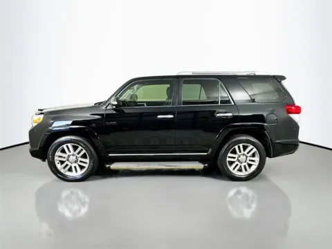 More photos of 2013 Toyota 4Runner Limited at CarLink Fort Myers, FL