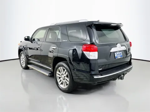 More photos of 2013 Toyota 4Runner Limited at CarLink Fort Myers, FL