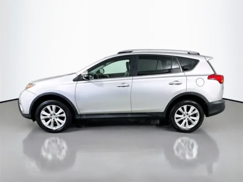 More photos of 2015 Toyota RAV4 Limited at CarLink Fort Myers, FL