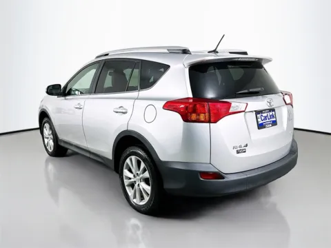 More photos of 2015 Toyota RAV4 Limited at CarLink Fort Myers, FL