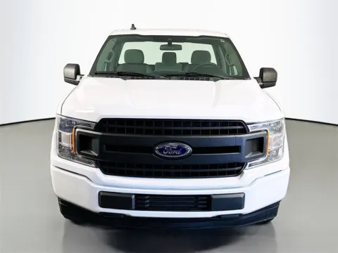 Photos of 2020 Ford F-150 XL for sale in Fort Myers, FL at CarLink Fort Myers
