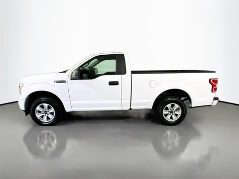 More photos of 2020 Ford F-150 XL at CarLink Fort Myers, FL