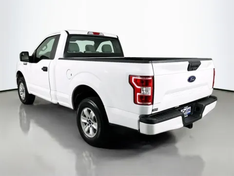 More photos of 2020 Ford F-150 XL at CarLink Fort Myers, FL