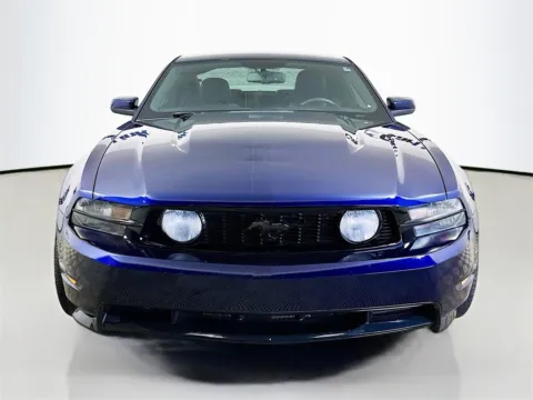 Photos of 2010 Ford Mustang GT Premium for sale in Fort Myers, FL at CarLink Fort Myers