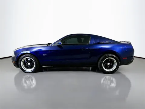 More photos of 2010 Ford Mustang GT Premium at CarLink Fort Myers, FL