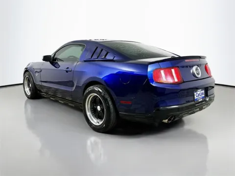 More photos of 2010 Ford Mustang GT Premium at CarLink Fort Myers, FL