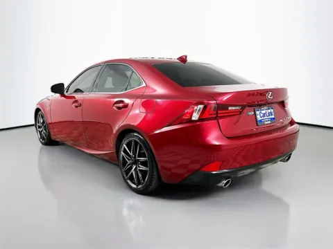 More photos of 2014 Lexus IS 250 at CarLink Fort Myers, FL