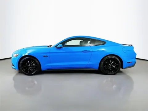 More photos of 2017 Ford Mustang GT Premium at CarLink Fort Myers, FL