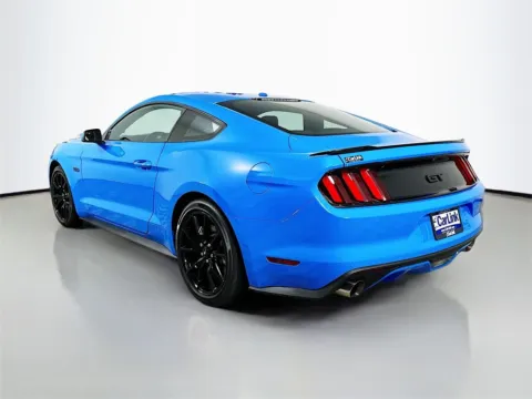 More photos of 2017 Ford Mustang GT Premium at CarLink Fort Myers, FL
