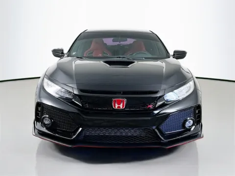 Photos of 2017 Honda Civic Type R Touring for sale in Fort Myers, FL at CarLink Fort Myers