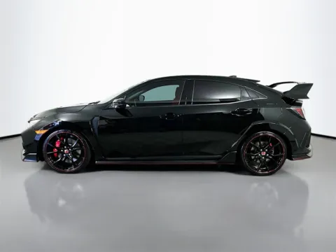 More photos of 2017 Honda Civic Type R Touring at CarLink Fort Myers, FL