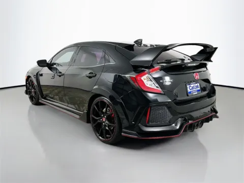 More photos of 2017 Honda Civic Type R Touring at CarLink Fort Myers, FL