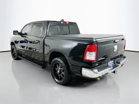 More photos of 2019 Ram 1500 Big Horn/Lone Star at CarLink Fort Myers, FL