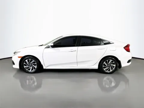 More photos of 2017 Honda Civic EX at CarLink Fort Myers, FL