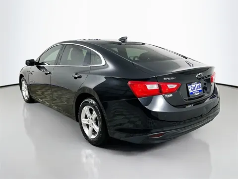 More photos of 2022 Chevrolet Malibu LS at CarLink Fort Myers, FL